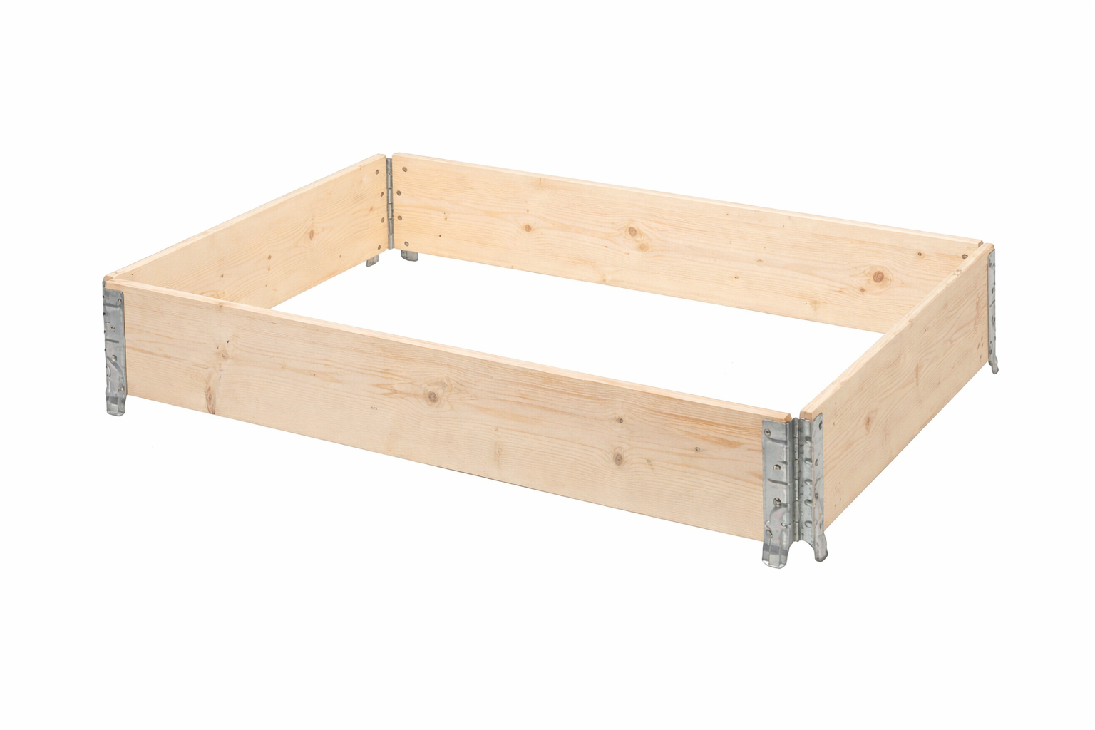 paletové ohrádky